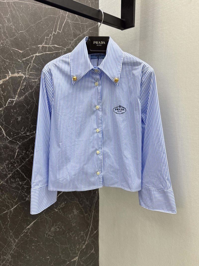 Prada Shirts